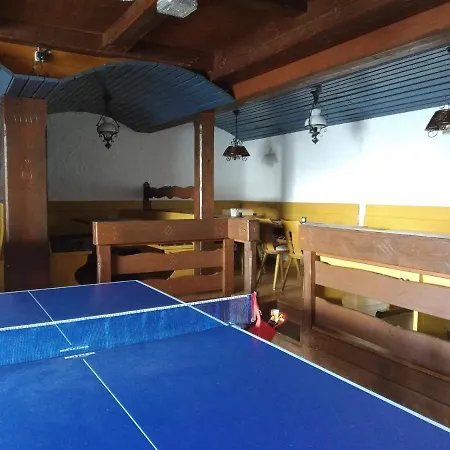 Mezonet Almberg Jaj Apartment *