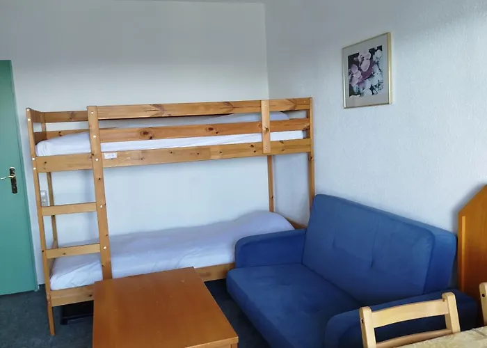 Apartmán Mezonet Almberg Jaj
