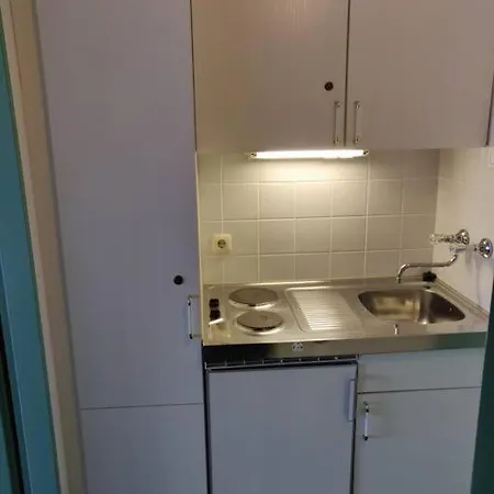 Mezonet Almberg Jaj *