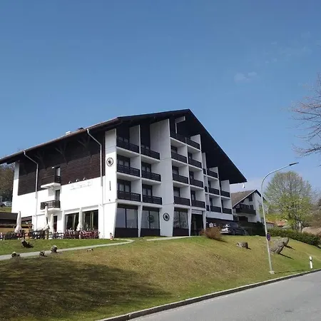Mezonet Almberg Jaj Apartment *