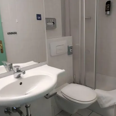 Mezonet Almberg Jaj Apartment