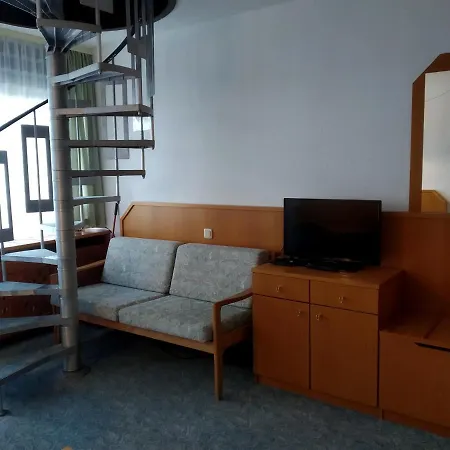 Apartment Mezonet Almberg Jaj *