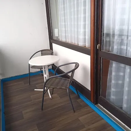 Mezonet Almberg Jaj Apartment *