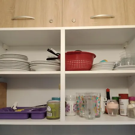 Mezonet Almberg Jaj Apartment