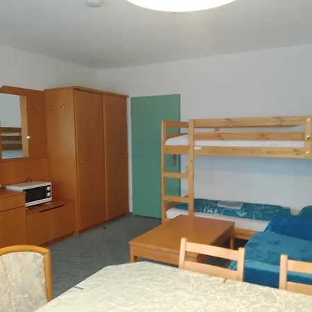 Apartment Mezonet Almberg Jaj