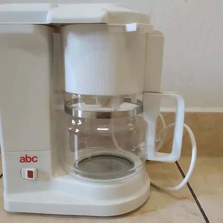 Mezonet Almberg Jaj Apartmán