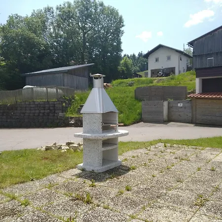 Apartmán Mezonet Almberg Jaj