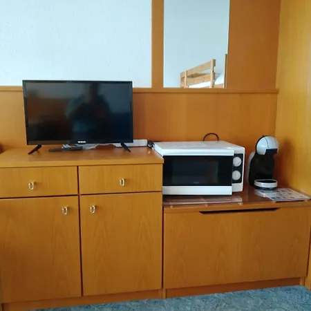 Apartment Mezonet Almberg Jaj *