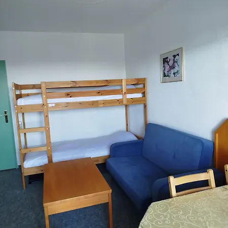 Apartamento Mezonet Almberg Jaj