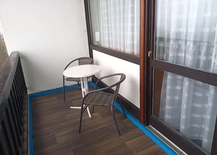 Mezonet Almberg Jaj Appartement *