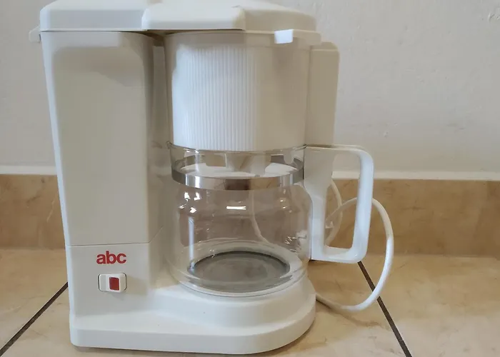 Mezonet Almberg Jaj Appartement